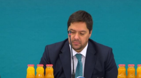 Saso Filipovski: Topu paylaşarak iyi basketbol oynadık