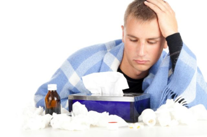 Grip salgınlarına dikkat !