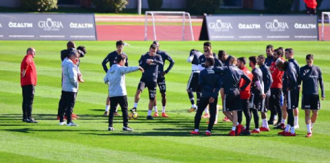 Kartal 2 eksik çalıştı