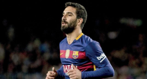 Arda'nın numarası Coutinho'ya gitti