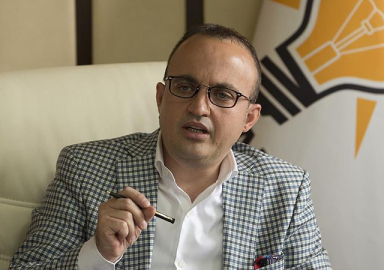 AK Parti'den Bahçeli'ye 'ittifak' yanıtı