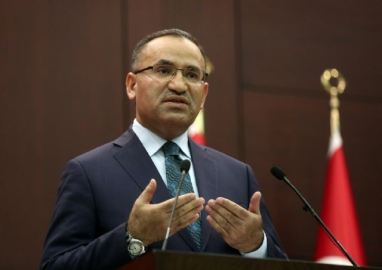 Bozdağ'dan 'OHAL' açıklaması