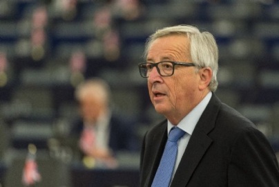 AB Komisyonu Başkanı Juncker'dan Brexit uyarısı