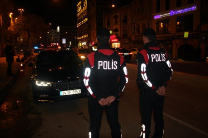 İstanbul polisinden 'Yeditepe Huzur' uygulaması
