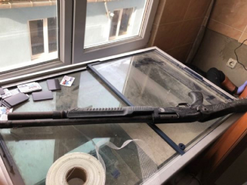 Terör örgütü DHKP/C'ye operasyon: 7 gözaltı