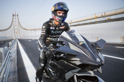 Kenan Sofuoğlu yıl sonu bırakabilir