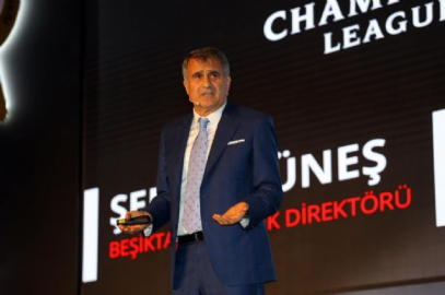 Şenol Güneş: Ekonomiye katkı sağlıyoruz