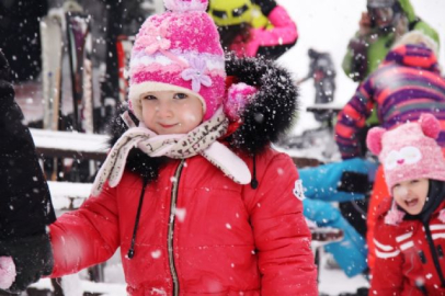 Meteoroloji tarih verdi: İstanbul'a kar ne zaman yağacak?