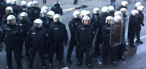 İtalya ve Almanya'da mafyaya operasyon: 200 gözaltı