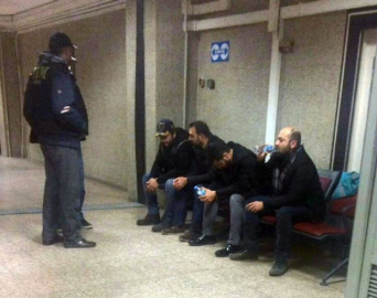 Yüzbaşı Akın'ın ifadesi ortaya çıktı