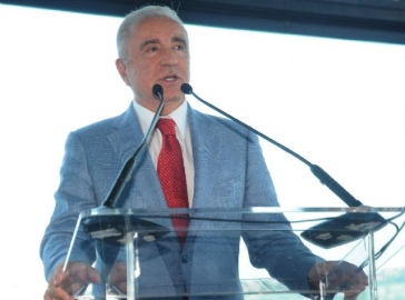 Ünal Aysal: Seçim Galatasaray'ın tüzüğüne uygun değil