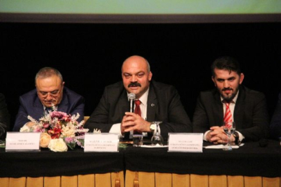 'Türk Tankı' lakaplı Demir 24 yıllık sırrını açıkladı