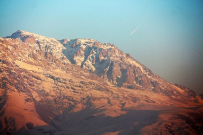 Van Gölü Havzası'nda sulama ve içme suyu tehlikesi