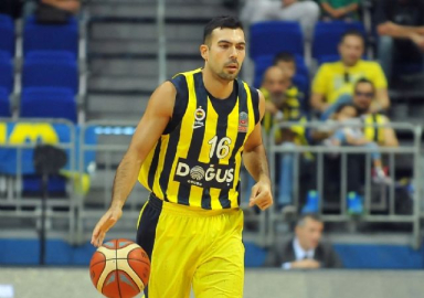 Fenerbahçe Doğuş İspanya deplasmanında