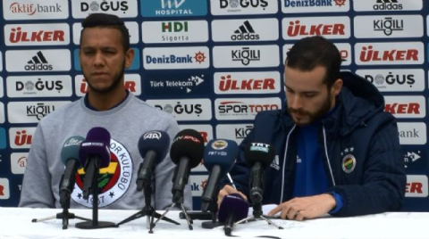 'Yeni kontrat yapmak istiyorum'