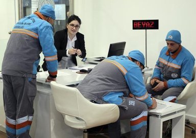 Taşeron işçiler dikkat! Bakanlık uyardı: Perşembe son gün!