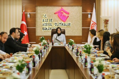 'Şiddet içerikli haberlerle ilgili RTÜK ile toplantı planlıyoruz'