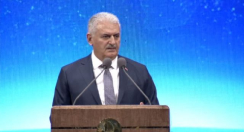 'Yakın zamanda yargıda reform paketini meclise getireceğiz'