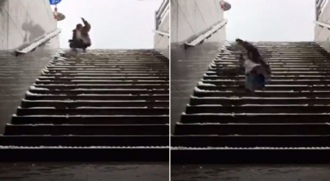 İşte size sigaranın bir zararı daha