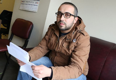 Vekalet verdi, 1,5 milyonluk icra geldi