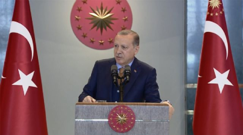 Kaymakamlara net uyarılarda bulundu