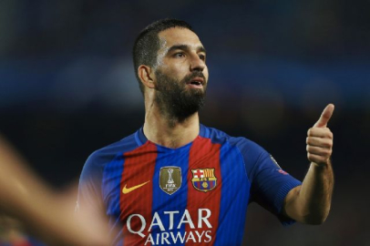 Arda Turan Başakşehir’de!