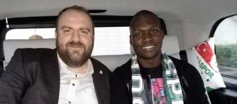 Sow'dan 'Fenerbahçe' açıklaması