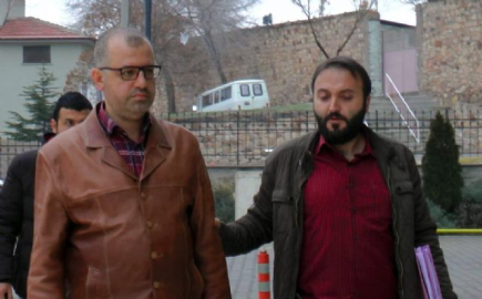 FETÖ'nün 'Nevşehir il abisi' tutuklandı