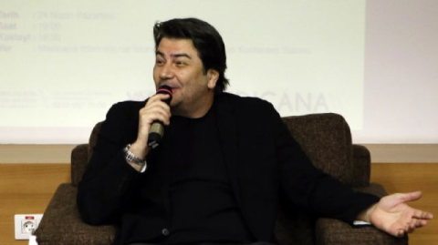 Vatan Şaşmaz'ın ölümüyle ilgili dosya kapandı