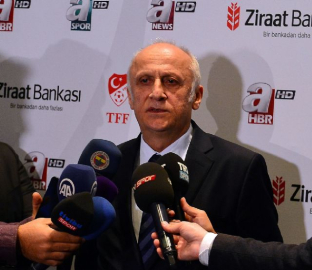 Metin Doğan: Fenerbahçe'nin hedefi kupayı kazanmaktır