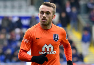 Süper Lig'in asist kralı