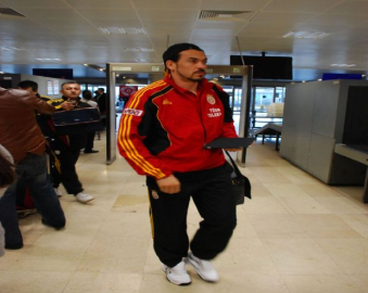 Servet Çetin beraat etti