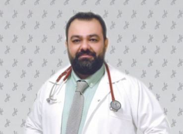 Mide ağrısı başka hastalıkların habercisi olabilir