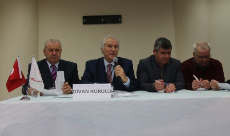 Samsunspor kayyuma kaldı