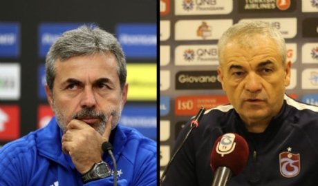 Çalımbay, Kocaman'a karşı üstün