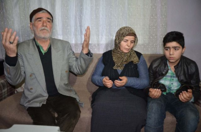 Suriyelilerin gözü 'Zeytin Dalı Harekatında