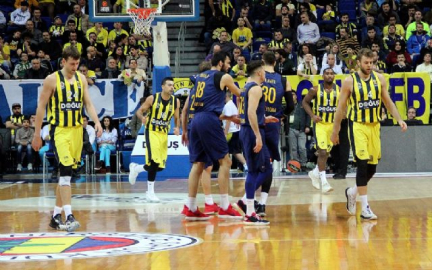 THY Euroleague'de 20. hafta görünümü