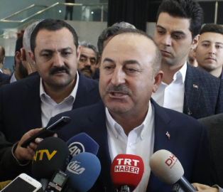 'ABD'nin terör örgütüyle bağını koparması gerekiyor'