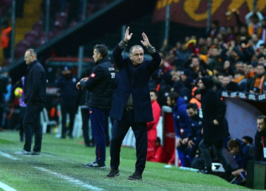 Terim'le 5'te 5