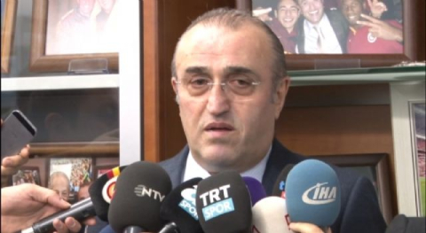 Albayrak'tan Ndiaye açıklaması