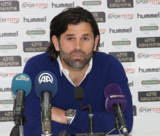 Üzülmez: Kazanmamız gereken bir maçtı mutluyuz