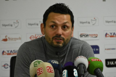 'Aldığımız 3 puan 6 puan değerindeydi'