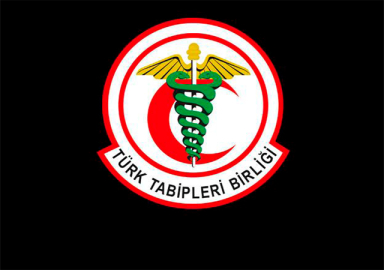 İçişleri Bakanlığı'ndan Türk Tabipleri Birliği Merkez Konseyi üyelerine suç duyurusu