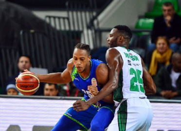 TOFAŞ deplasmanda Daçka'yı devirdi