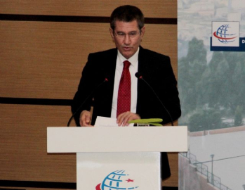 Bakan Canikli'den 'mühimmat' açıklaması