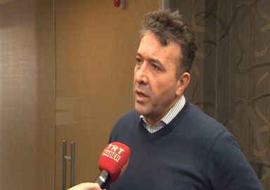 Abdullah Ağar: PKK bu tahkimatı, Alman mühendislerden öğrenmiş