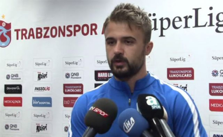 'Ben robot değilim'