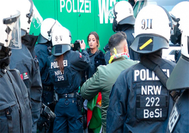 Almanya, PKK'nın ekonomiye verdiği zararı tartışıyor