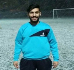 Darp edilen kadını kurtarmaya çalışırken öldürüldü