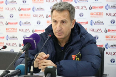 Tamer Avcı: 'Hedefimiz üst sıralara yükselmek'